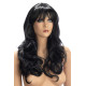 Перука World Wigs ZARA LONG BROWN