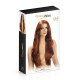 Перука World Wigs RIHANA LONG REDHEAD