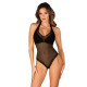 Боді Obsessive Medilla teddy