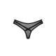 Трусики Obsessive Roxelia thong