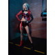 Еротичний костюм Leg Avenue Crime Spree Sweetie Costume, топ, шорти