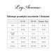 Тедді Leg Avenue Floral lace deep-V teddy, 1X/2X, чорне, мереживне, відкрита спина, високі трусики
