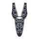 Боді JSY JS228160 Black S/M