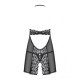 Сукня JSY JS228162 Black L/XL