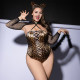 Еротичний костюм кішечки JSY P61127 Plus Size