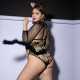 Еротичний костюм кішечки JSY P61127 Plus Size