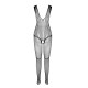 Бодістокінг Passion BS103 One Size, red