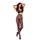 Колготки Passion TIOPEN 023 3/4 (20 den), black