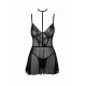 Бебі-дол Kissable First Kiss Babydoll L/XL