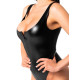 Боді Noir Handmade F333 Powerwetlook body - S
