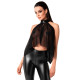 Болеро Noir Handmade F349 Tulle bolero - M