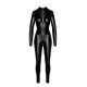 Комбінезон Noir Handmade F331 Powerwetlook overall - XXL