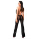 Комбінезон Noir Handmade F350 Shiny tulle overall - 3XL