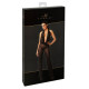 Комбінезон Noir Handmade F350 Shiny tulle overall - 3XL