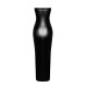 Сукня Noir Handmade F336 Powerwetlook long dress - M