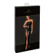 Сукня Noir Handmade F336 Powerwetlook long dress - M