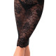 Сукня Noir Handmade F338 Lace midi dress - XL