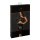 Сукня Noir Handmade F339 Assymetrical dress - S