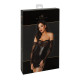 Сукня Noir Handmade F340 Dress with gloves - 3XL