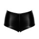 Шорти Noir Handmade F335 Powerwetlook shorts - L
