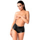 Шорти Noir Handmade F335 Powerwetlook shorts - S