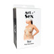 Намисто з перлин Art of Sex Star
