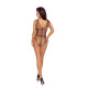 Бодістокінг Passion BS114 One Size, black
