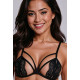 Комплект Passion ANUVERA SET black L