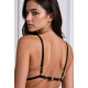 Комплект Passion ANUVERA SET black S