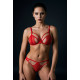 Комплект Passion ANUVERA SET fire brick M