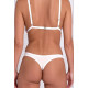 Комплект Passion ANUVERA SET white XL