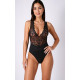 Боді Passion EVALIE BODY black M