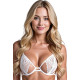 Комплект Passion RESILQUE SET white XL