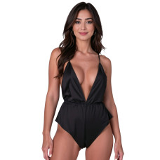 Боді Passion SENSIE BODY black S