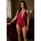 Боді Passion SENSIE BODY burgundy S