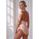Боді Passion SENSIE BODY coral M