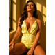 Боді Passion SENSIE BODY lemon L