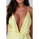 Боді Passion SENSIE BODY lemon XL