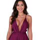 Боді Passion SENSIE BODY plum S