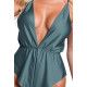 Боді Passion SENSIE BODY teal L