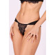 Комплект Passion TIVOLEA SET black L