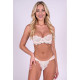 Комплект Passion TIVOLEA SET misty rose S