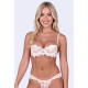 Комплект Passion TIVOLEA SET misty rose S
