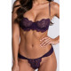 Комплект Passion TIVOLEA SET violet L