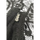 Боді Passion ZOVEL BODY black XL