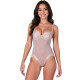 Боді Passion ZOVEL BODY light grey L