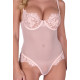 Боді Passion ZOVEL BODY light pink M