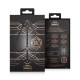 Портупея Rosy Gold - Body Harness - Black