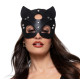 Маска Bedroom Fantasies Kinky Kitty Mask