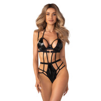 Боді Obsessive Keira Lise teddy